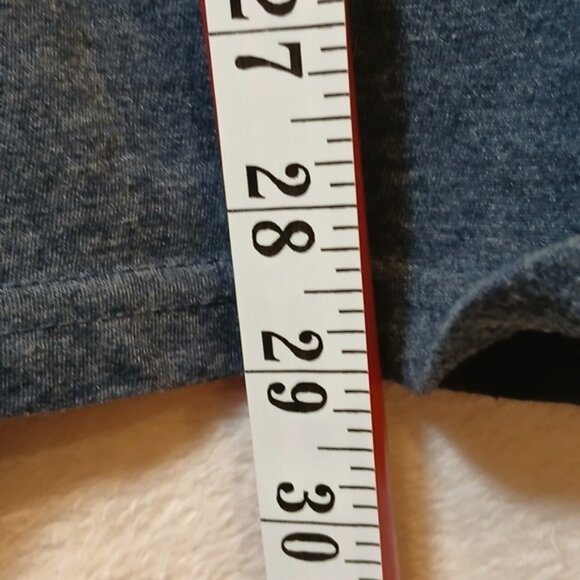 GAP Chuck Norris Champions Gray Graphic Short Sleeve Men's t-shirt Size XXL - Picture 5 of 6